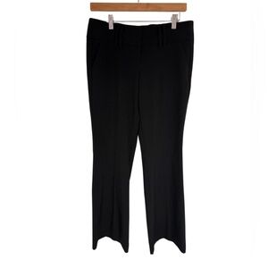 E. Black Heartsoul Trousers size 7